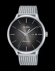 #ALBA Watch #AL4103X1 深水埗門市正貨 - 全新 精工 "雅柏錶" Seiko "ALBA" Watch Automatic Watch  自動錶 機械錶 男裝/女裝/男女/學生/