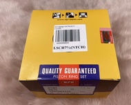 แหวนลูกสูบ HINO EH700 HO7C ยี่ห้อ NPR