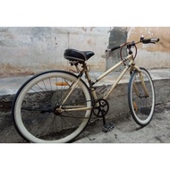 Promo Promo Sepeda Fixie 26 inch custom - bekas 27 Juli Limited