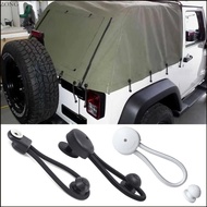 Zong Tent  Belt HighElastic Plastic  Head Bungee Cord Trampoline Tent Rope