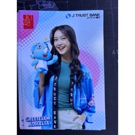 Photo Pack JKT48 x J Trust Bank