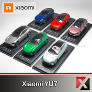Xiaomi YU7 Max 1: Pull Back Rolling Wheel64