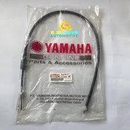 Original Yamaha Mio J M3 Soul Xeon 54P-H3550-10 Speedometer Cable Assy (54P-H3550-10