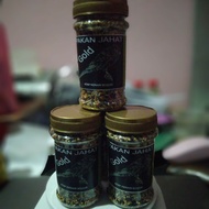 Pakan Kenari Macet (Pakan Jahat Gold ReCondition)