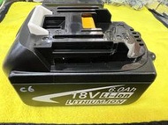 (庭峰工作室）牧田電池SONY-VTC6電芯6.0AH三星30Q電芯6.0AH