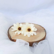 Artificial Daisy Flower Ship