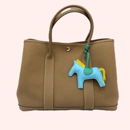 Hermès women's Handbag Garden Party 36