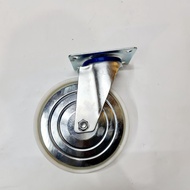 Trolley Wheels Trolley/ Nylon Trolley/ 8" Inch Swivel Life