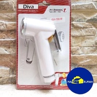 Limited Discount Jet Shower Head Toilet Bidet Water Spray Bidet Bidet - DIVA