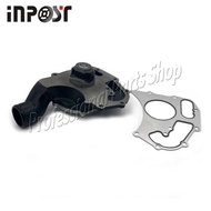 Water Pump 4131A113 4131A131 4131A121 10000-47142 for Perkins Engine 1104C NM38618 NM38619 1104C-44T