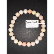 Quuen Coach Bracelet