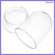 Vintage Jar for Terrarium Glass Miniature Ecological Bottle Moss Small Gardening Dome Bottles  kenai