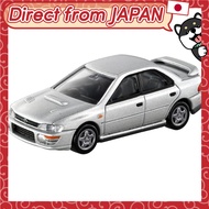 Takara Tomy Tomica Premium 23 Subaru Impreza WRX