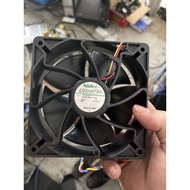 Miner Fan heavy duty Nidec W12E12BS11B5-07 For antminer S9,S9i,S9j Z11 Z15