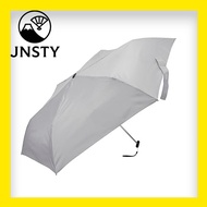 【Direct From Japan】 Waterfront Waterfront Pokeflat Quick is a thin and lightweight umbrella with a t
