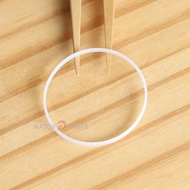 Watch Crystal Gasket For Rolex Day Date 40/Datejust 41 Watch Glass Seal Washer Ring
