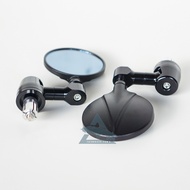SPION JALU JOKOWI YAMAHA XSR 155