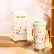 moomin 真空保溫杯 580ml