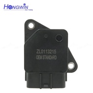 ZL01-13-215 ZL0113215 197400-2010 1974002010 Mass Air Flow Meter MAF Sensor Untuk MAZDA 3 5 6 PROTEG