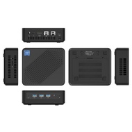 Miniform Mini host memory dual channel operation i5-5257u 8GB + 128GB / 256gb