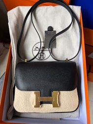 Hermes Constance 19