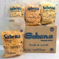STIK SABENA 360GRAM DAN STIK KENTANG TI-VARIO 360 GRAM