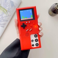 Mobile Phone Case Gameboy Pattern For Samsung S24 S23 Ultra S22 Note20