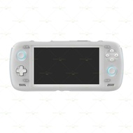 Shockproof Clear Case TPU Shell For AYN Odin 2 Game Machine