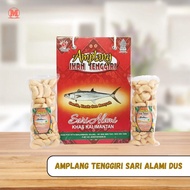 Amplang Ikan Tenggiri Sari alami-Dus Besar