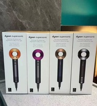 Dyson Supersonic HD15 風筒