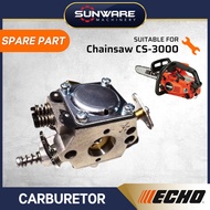 ECHO CS-3000 CS3000 Chainsaw - Carburetor Assy (Original spare part)