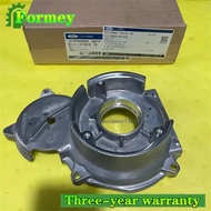 Genuine New Hf35 Transmission Oil Pump Holder DG9P-7A131-AB For Ford Fusion Hybrid C Max Hybrid Ener