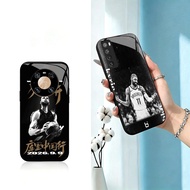 Raja Curry Glass casing for Honor X50i/X6/Honor X6a/Honor X6b/X7A/X8A/Honor X8b/X9A/Honor X9b/X9C/Ho