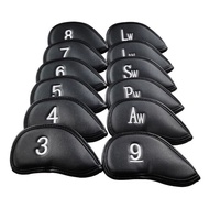 PU Iron Set Golf Iron Set Set Set Of 12 Pieces