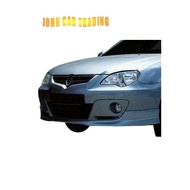 Ready Stock Proton Gen2 / Persona Pu Front Skirt Type D Bodykit Gen-2 Skirt Depan Persona Front Lip 