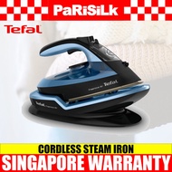 Tefal FV6551 Cordless Steam Iron