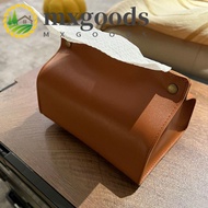 MXGOODS Tissue Holder Home Hotel Office Car Desktop Restaurant Paper Towel Dispenser