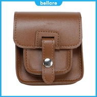 For Anbernic RG34XXSP Leather Console Protective Bag Shockproof Game Accessories [Bellare.sg]