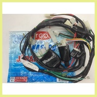☢ ❈ ▭ TAKATAGO WIRE  HARNESS  Honda XRM125/XRM110