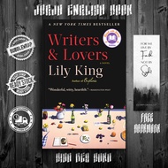 Writers & Lovers by Lily King