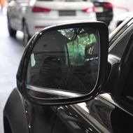Audi Q2L Q3 Q5L Old Q5 Q7 Rearview Lens Reversing Lens Anti-Dazzling Glass Reflective Lens Accessori