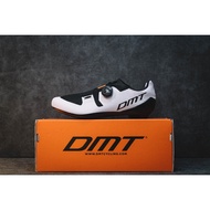 [YAO BIKE] DMT KR3-WHITE WHITE Road BIKE Shoes Available