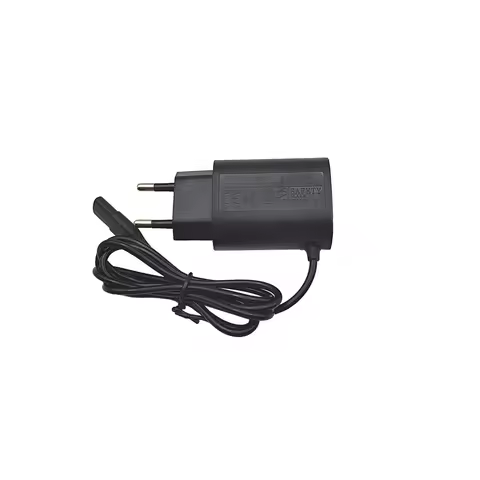 12V 0.4A Wall Plug AC Power Adapter Charger for Braun Shavers Series 1 3 5 7 9 3731 3730 3020 5010 5
