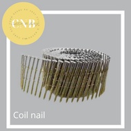 coil nails FS45V1 / FC32V1 / FS75W1 / FS64V5 / FC65V5 #readystock