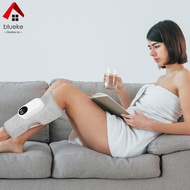 Automatic Calf Kneading Massage Device Portable Cordless Leg Massager for Kneading SHOPCYC9474