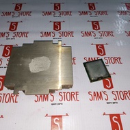 Intel INTEL Xeon E5620 and Headsink