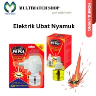 🔥JUALAN SET PROMOSI 🔥 | Ubat Nyamuk Elektrik | Penghalau nyamuk terkuat | Ubat Nyamuk Berkesan | Tah