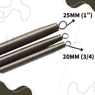Pipe Bender / PVC Pipe Bender Spring 20mm & 25 mm