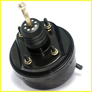 ◐ ◪ ✻ Clutch Booster Assembly Fits Isuzu NPR NKR 4BE1 4HE1 4HF1 4HG1 4HJ1 14 cm