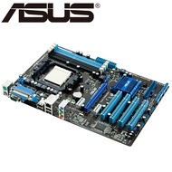 Asus M4N68T LE V2 Desktop Motherboard 630A Socket AM3 For Phenom II Athlon II Sempron 100 DDR3 16G A